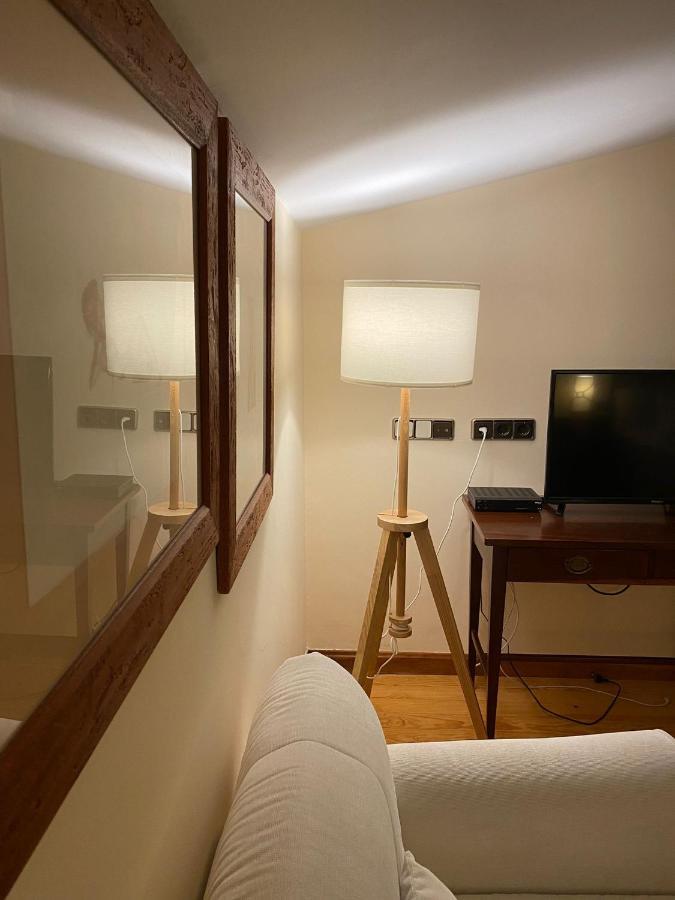Corzo Hotel Cercedilla Kültér fotó