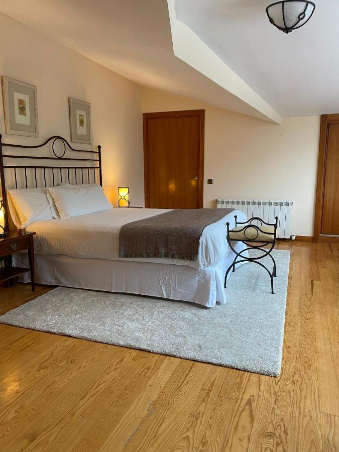 Corzo Hotel Cercedilla Kültér fotó