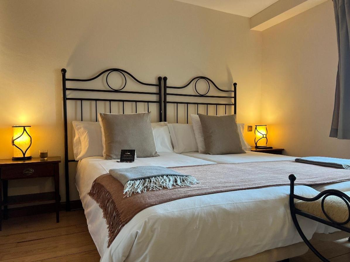 Corzo Hotel Cercedilla Kültér fotó