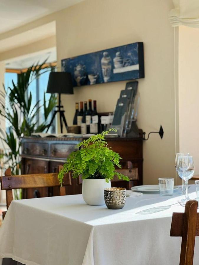 Corzo Hotel Cercedilla Kültér fotó
