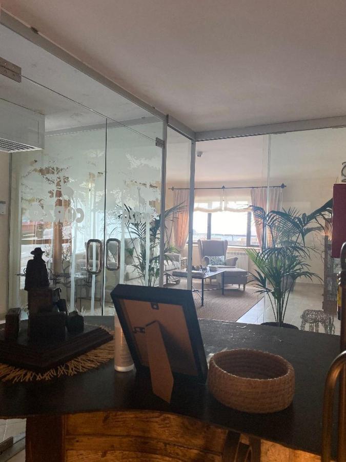 Corzo Hotel Cercedilla Kültér fotó