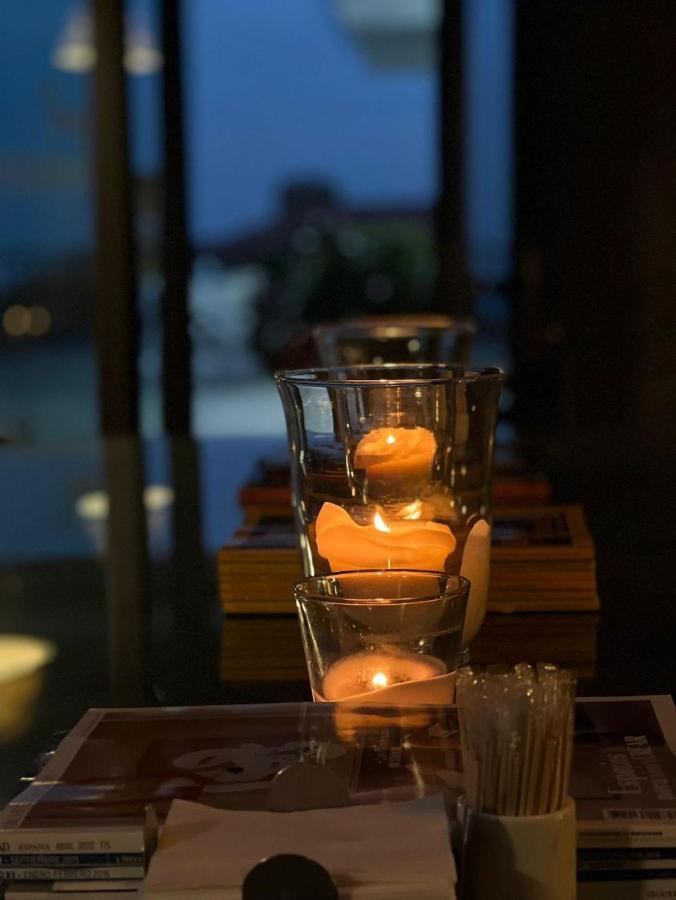 Corzo Hotel Cercedilla Kültér fotó